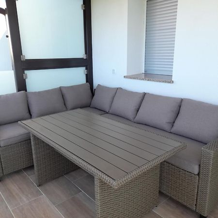 Apartments Donella Umag Exterior photo