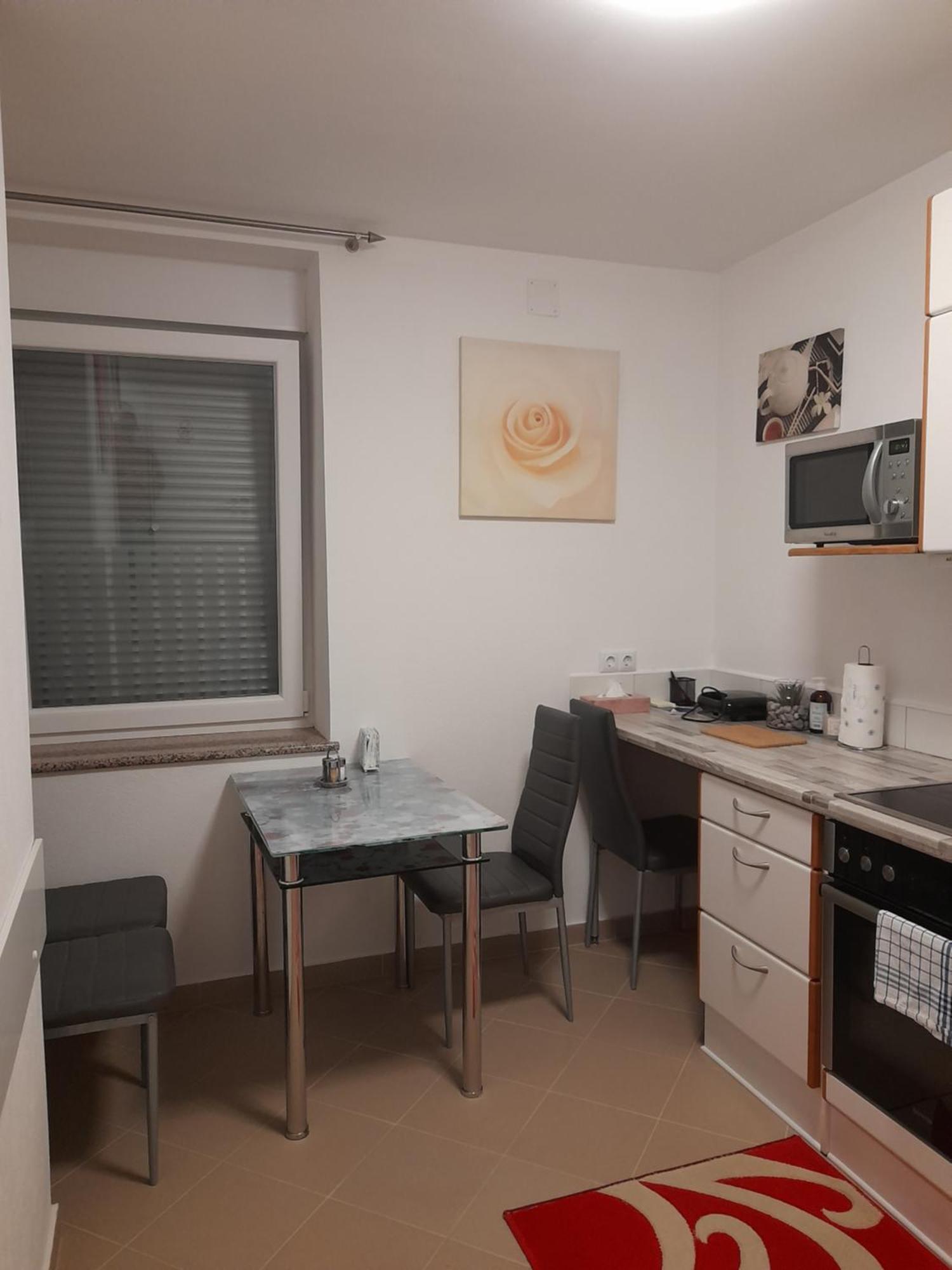 Apartments Donella Umag Exterior photo